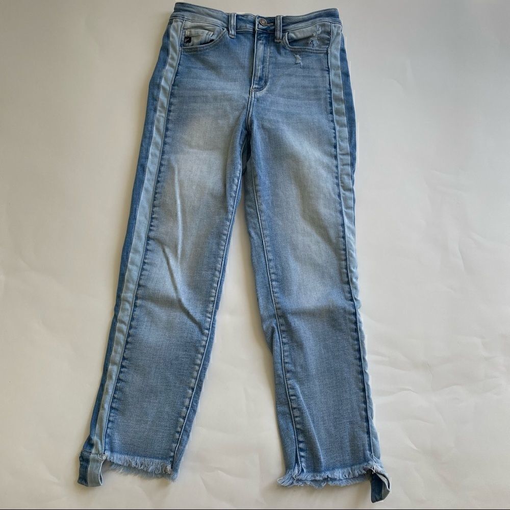 KanCan Los Angeles 90s Inspired Jeans
